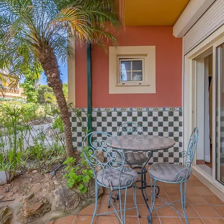 Villas D. Dinis - Charming Residence (Adults Only)-3