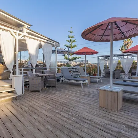 Villas D. Dinis - Charming Residence (Adults Only)-2