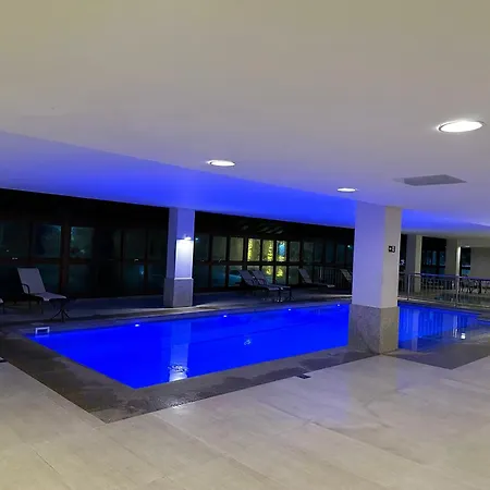 Vista Azul Hotel-3