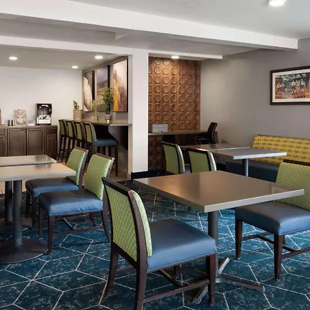 Wingate By Wyndham Cedar City-3