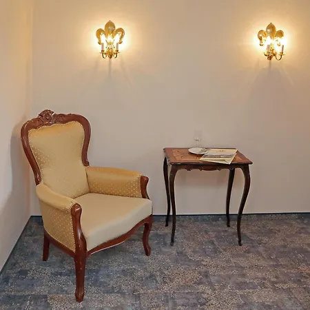 Hotel Rex-3