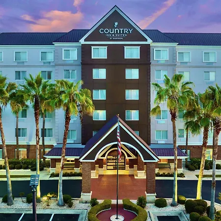 Country Inn & Suites By Radisson, Gainesville, Fl-2