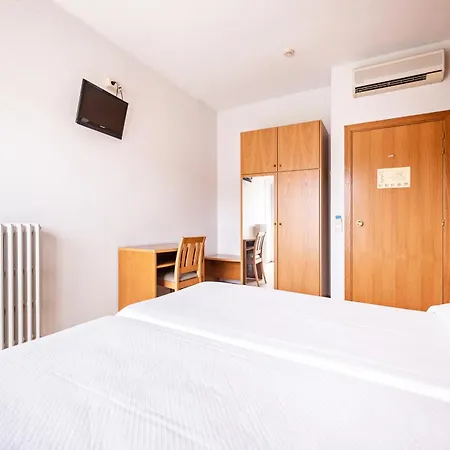 Hotel La Perla-2