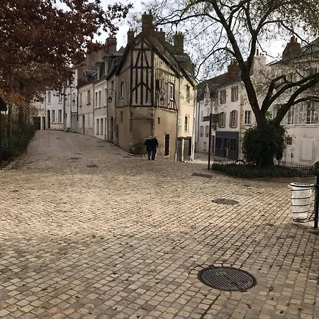 Le Jardin D'Alexandre-2