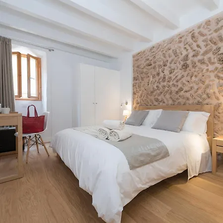 Bordoy Mostatxins - Hotel Boutique Adults Only-2