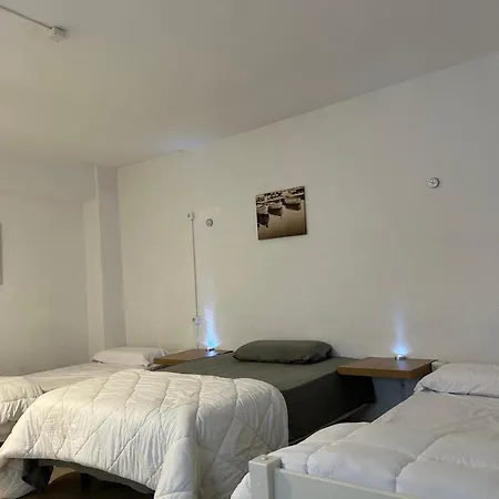 Apartamento Buensuceso 46 Vftgr04774-3