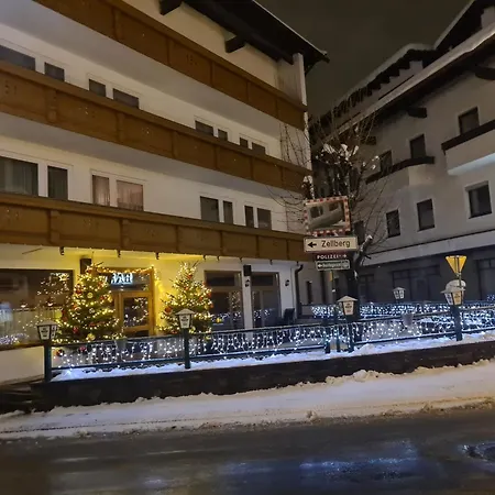 Gasthof Hotel Kirchenwirt-2