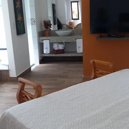 Pousada da Lua São Pedro-3