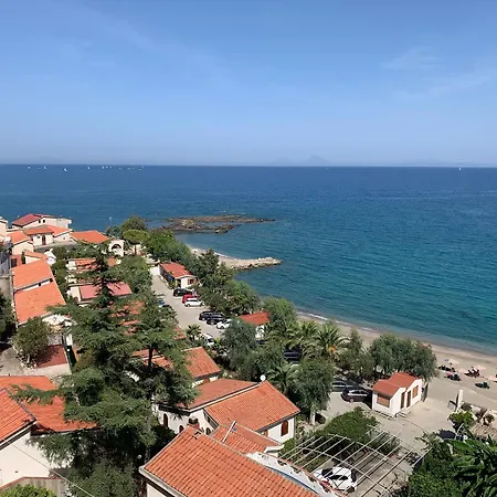 Testa di Monaco - Natural Beach Village-2