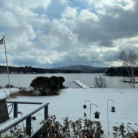 Rangeley Town & Lake-3
