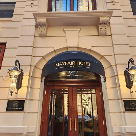 The Mayfair Hotel Times Square, An Ascend Collection-2
