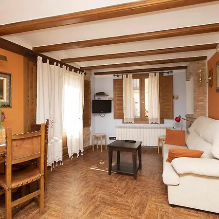 Hotel Apartamentos Melihah-2