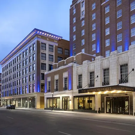The Warrior Hotel, Autograph Collection-3