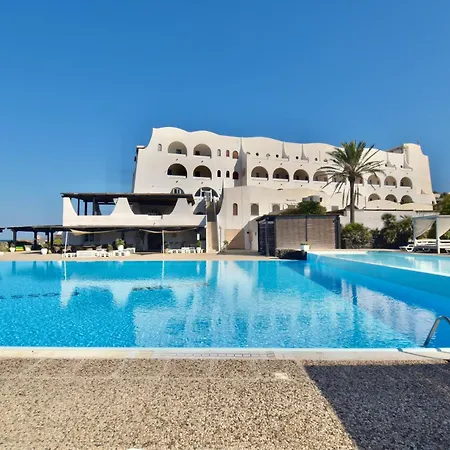 Mursia Wellness Hotel-2