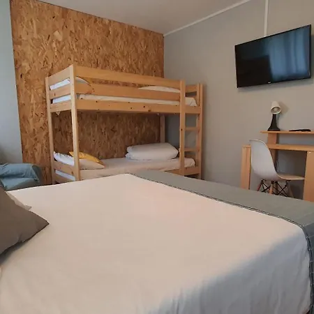 Hotel A Estrada Rooms-3