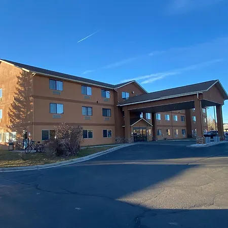 Comfort Inn & Suites Gunnison-Crested Butte-3