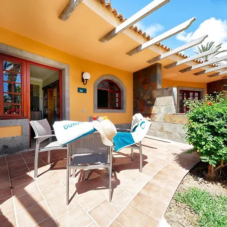 Suites & Villas By Dunas-2