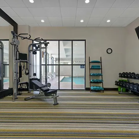Four Points By Sheraton Birmingham Homewood-3