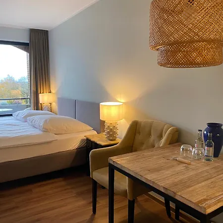 Das Hotel Ostseeblick-3