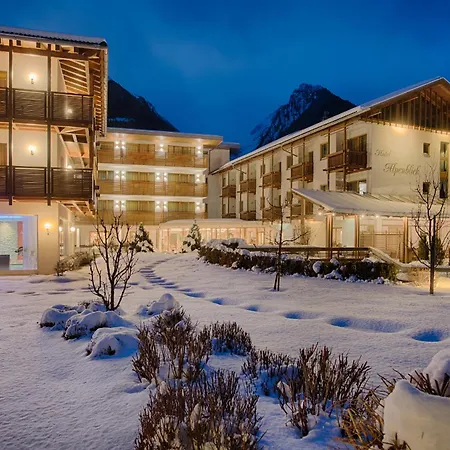 Hotel Alpenblick-2