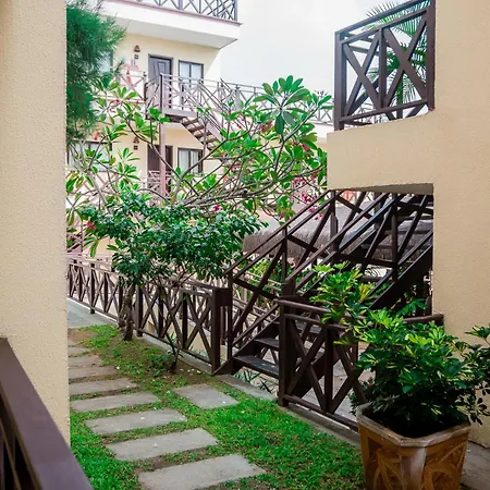 Apart Hotel Serantes-3