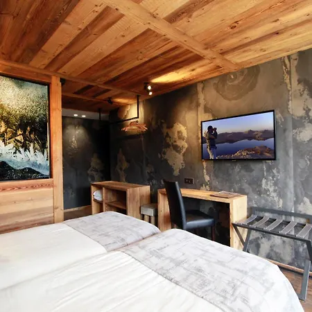 Hotel Cote Brune-3