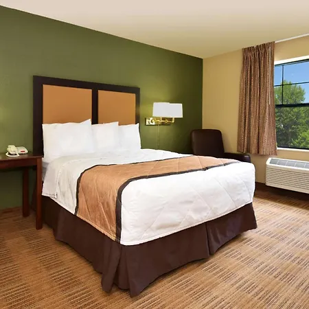 Extended Stay America Suites - Portland - Vancouver-2