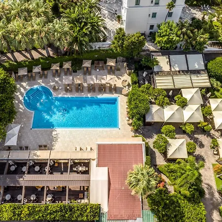 Hotel Mediterraneo-2