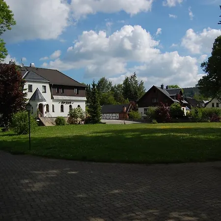 Landgasthof "Am Park"-3