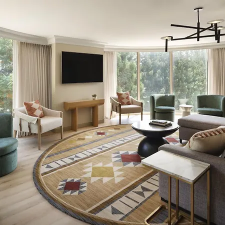 San Ramon Marriott-2