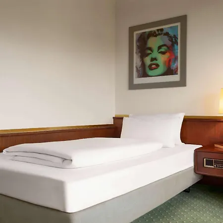 City Hotel In Siegen-3