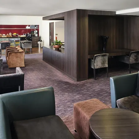 Crowne Plaza Birmingham City By Ihg-3