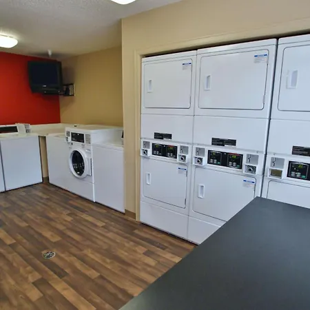 Extended Stay America Suites - Washington, Dc - Fairfax - Fair Oaks-3