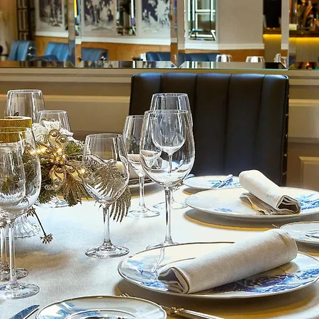 Relais & Chateaux Heritage Hotel-2