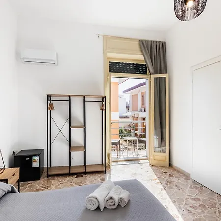 Le Torrette Rooms&Apartments-3