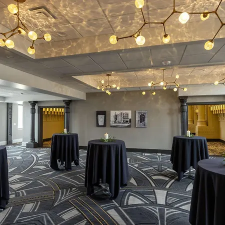 Hotel Maison Yakima Tapestry Collection By Hilton-3