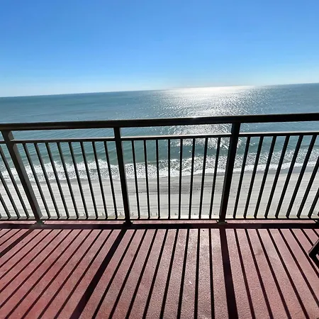 The Caravelle Resort-3