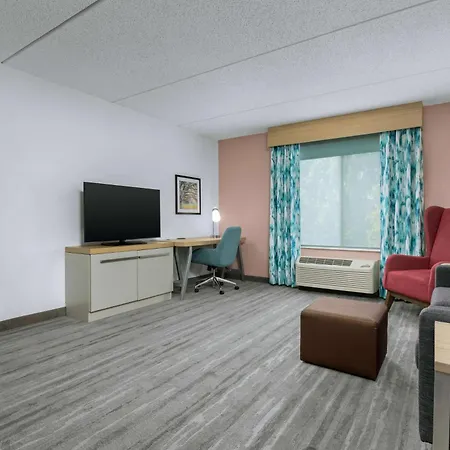 Hilton Garden Inn Greensboro-2