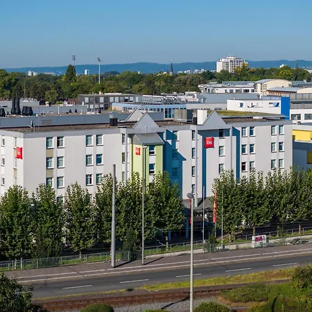 ibis Hotel Frankfurt Messe West-3