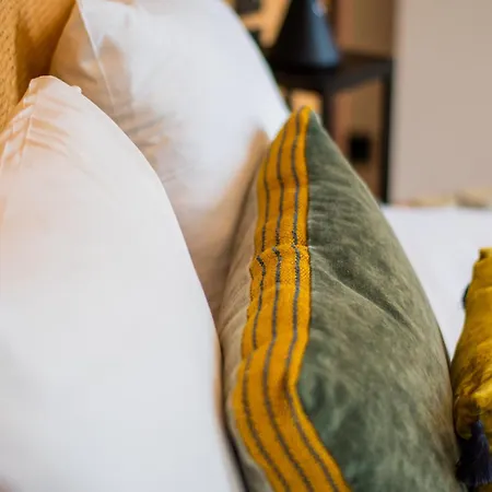 Lola Boutique Hotel - Bordeaux Centre-3