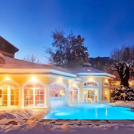 Romantikhotel Zell am See-2