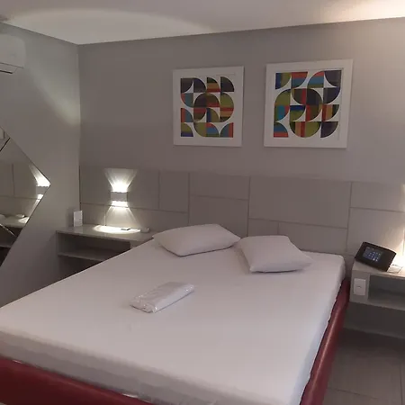 BAMBINA HOTEL -Adultos Somente-3