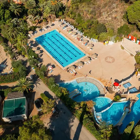 Camping Village Rosselba Le Palme-2