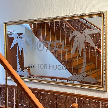 Hôtel Victor Hugo-2