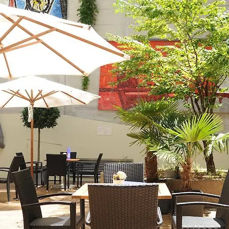 Hilton Basel-2