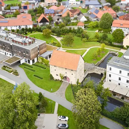 Hotel Rittergut Stoermede-3