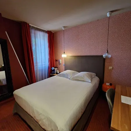 Best Western Citadelle-2