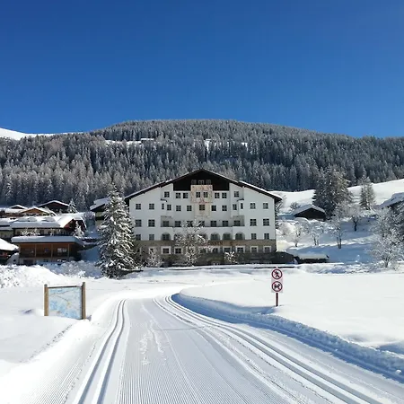 Hotel Drei Zinnen Sexten-2