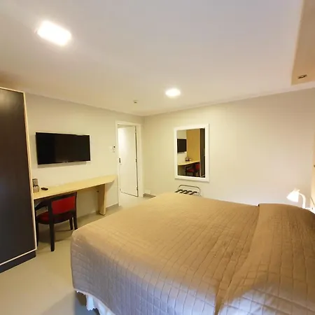 Hotel Gumz-2