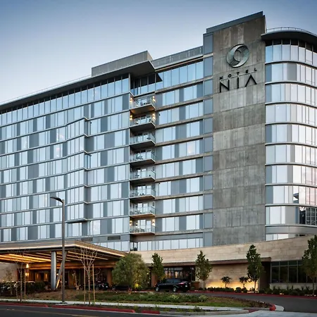 Hotel Nia, Autograph Collection-3
